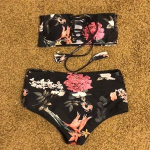 SheIn bikini